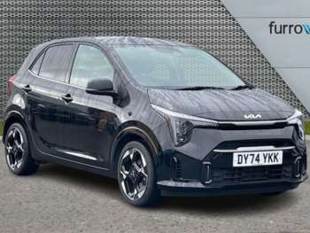 Used Kia Picanto 2024 for sale - 75393809: Photo