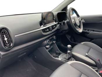 Used Kia Picanto 2024 for sale - 75393809: Photo