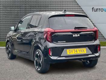 Used Kia Picanto 2024 for sale - 75393809: Photo