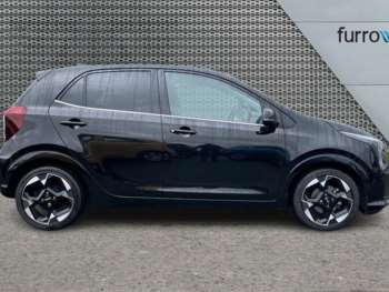 Used Kia Picanto 2024 for sale - 75393809: Photo