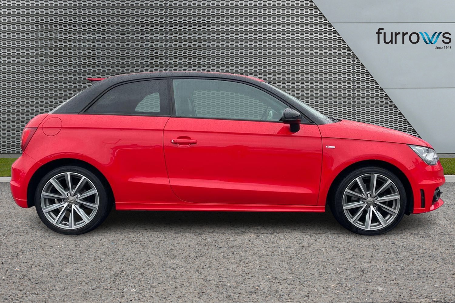 Used Audi A1 2015 for sale - 77031315: Photo 4