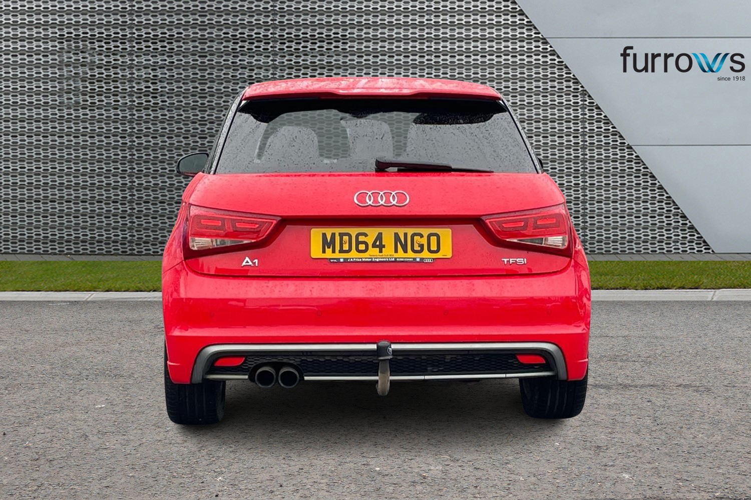 Used Audi A1 2015 for sale - 77031315: Photo 8