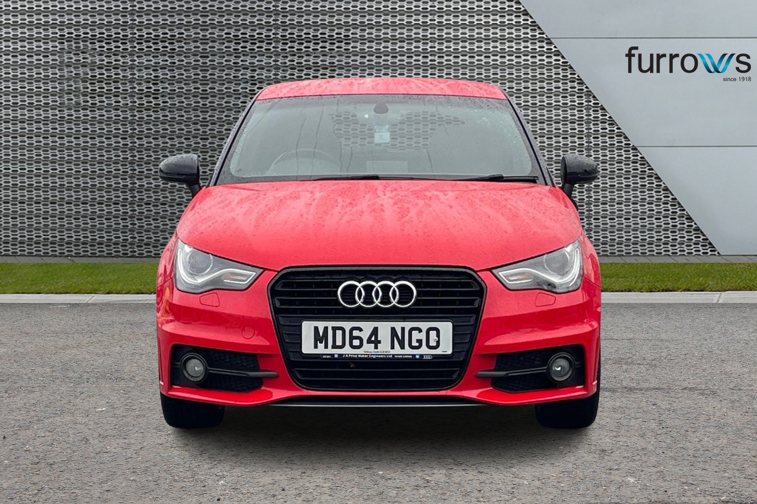 Used Audi A1 2015 for sale - 77031315: Photo 9