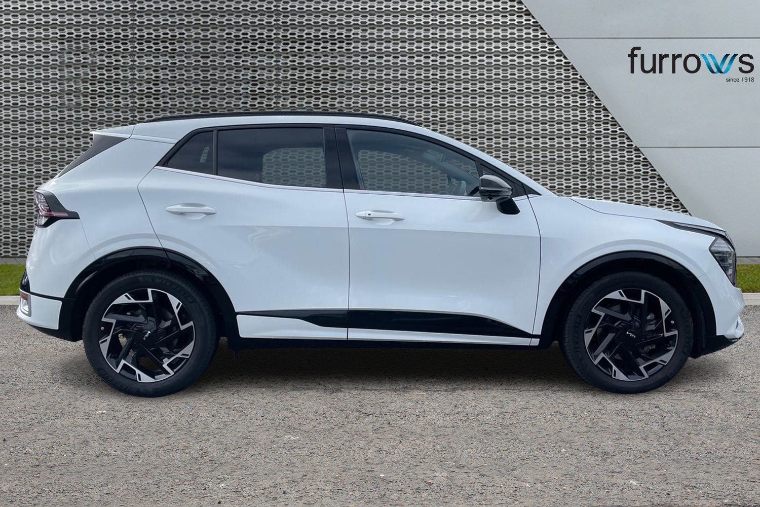 Used Kia Sportage 2024 for sale - 75922030: Photo 4