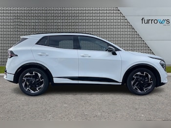 Used Kia Sportage 2024 for sale - 75922030: Photo 4