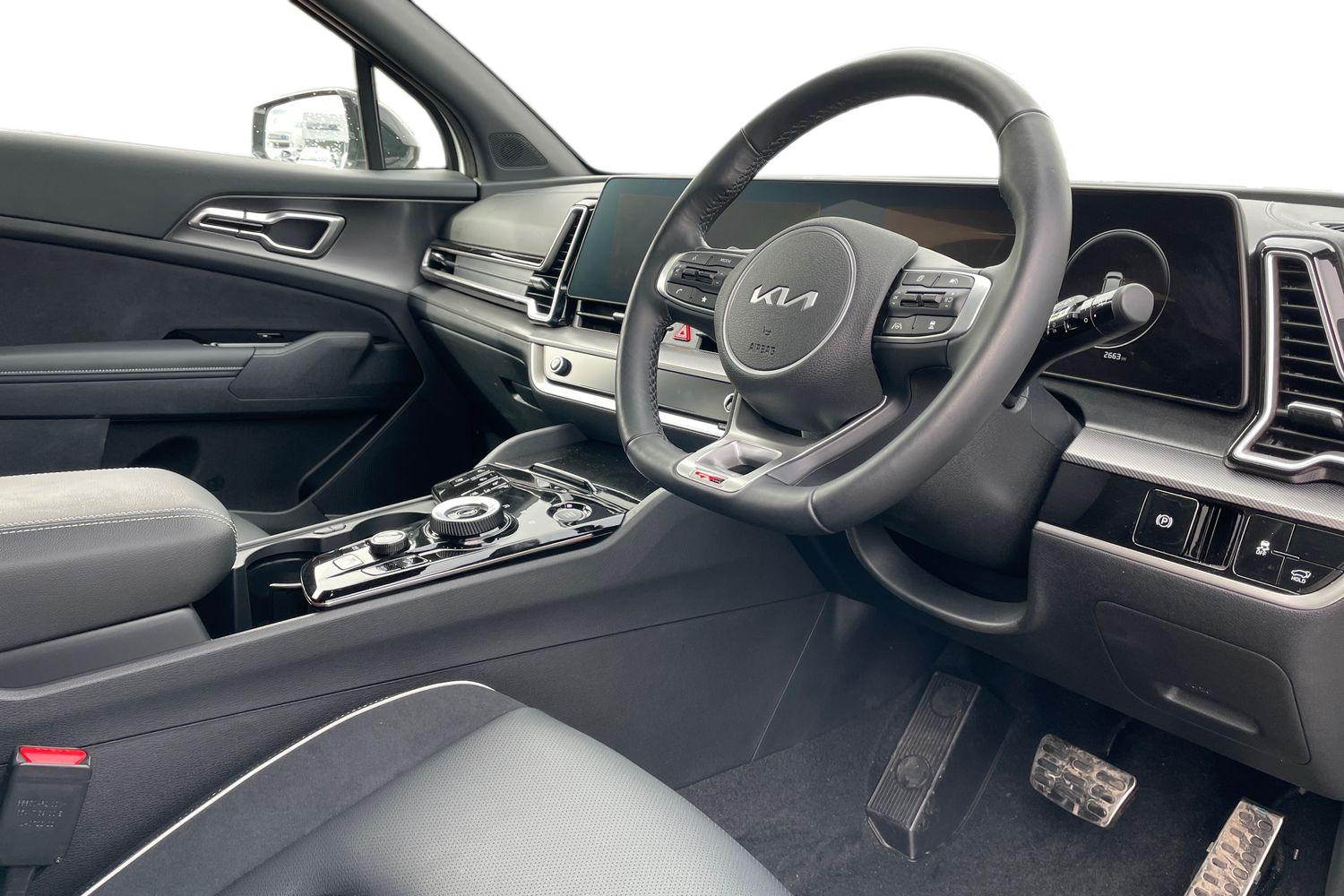 Used Kia Sportage 2024 for sale - 75922030: Photo 7