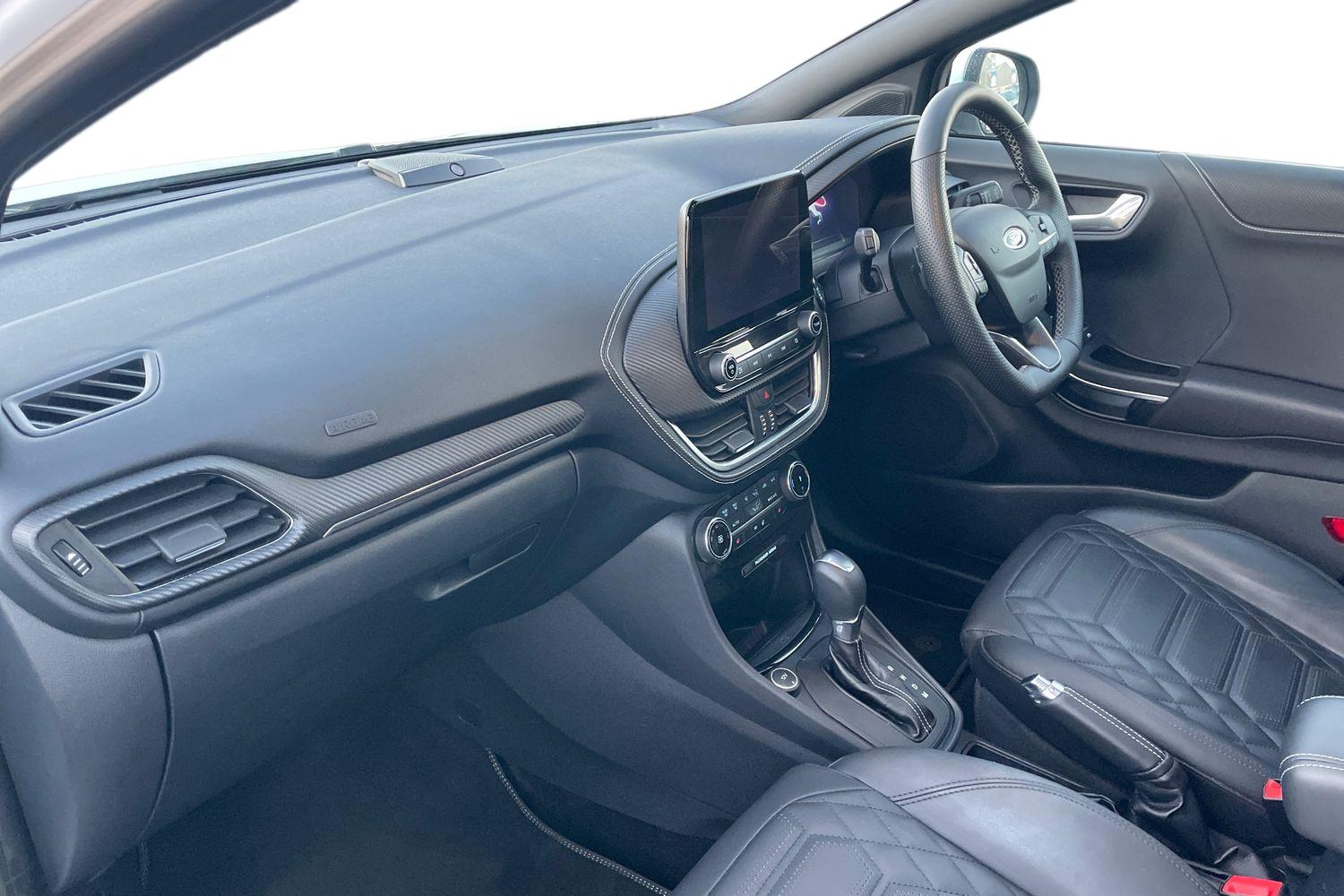 Used Ford Puma 2022 for sale - 76873996: Photo 2