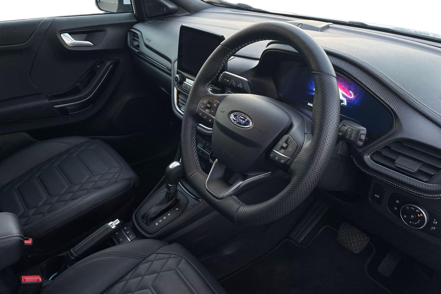 Used Ford Puma 2022 for sale - 76873996: Photo 7