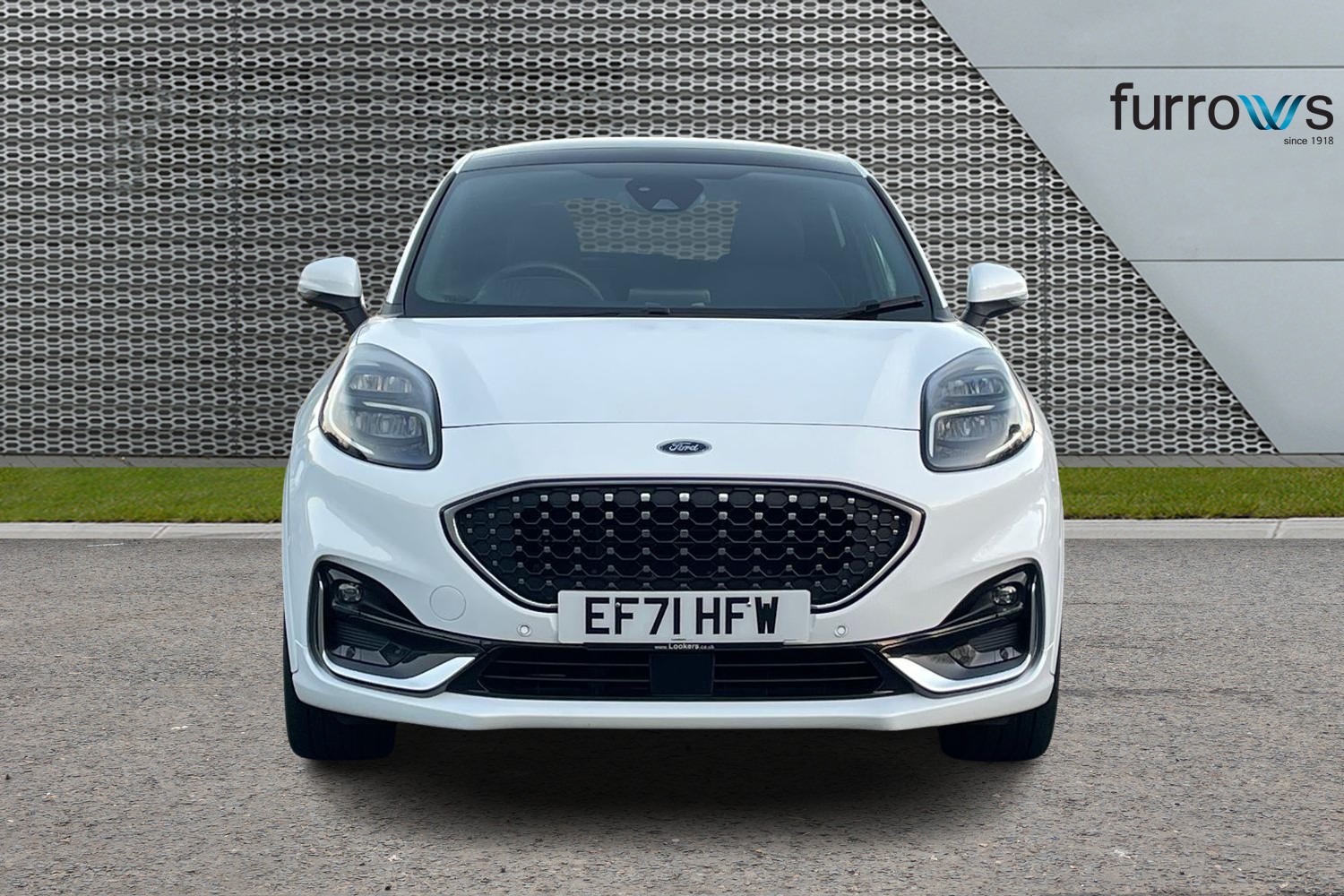 Used Ford Puma 2022 for sale - 76873996: Photo 9