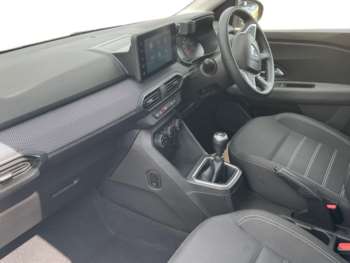 Used Dacia Sandero 2022 for sale - 75393959: Photo