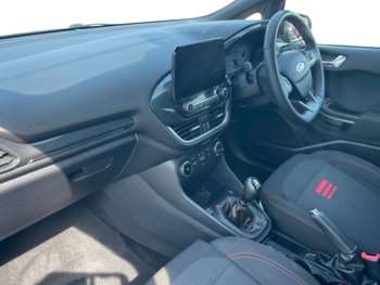 Used Ford Fiesta 2022 for sale - 74403802: Photo