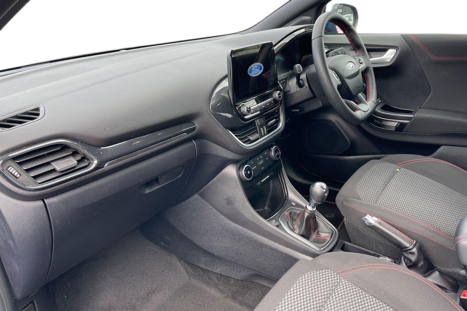 Used Ford Puma 2023 for sale - 75796603: Photo 2