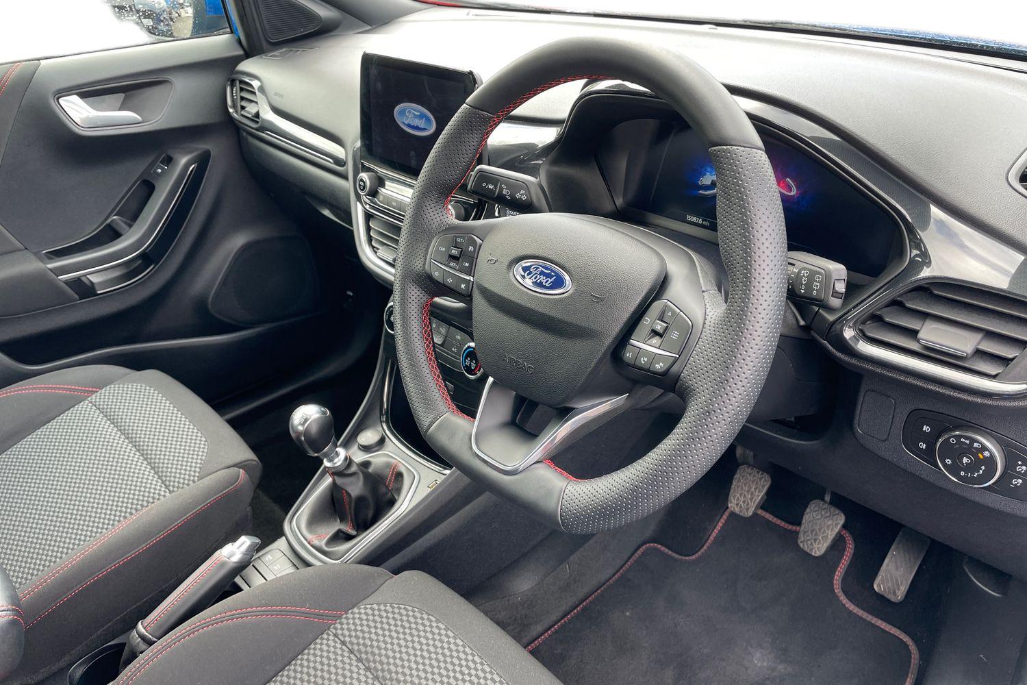 Used Ford Puma 2023 for sale - 75796603: Photo 7