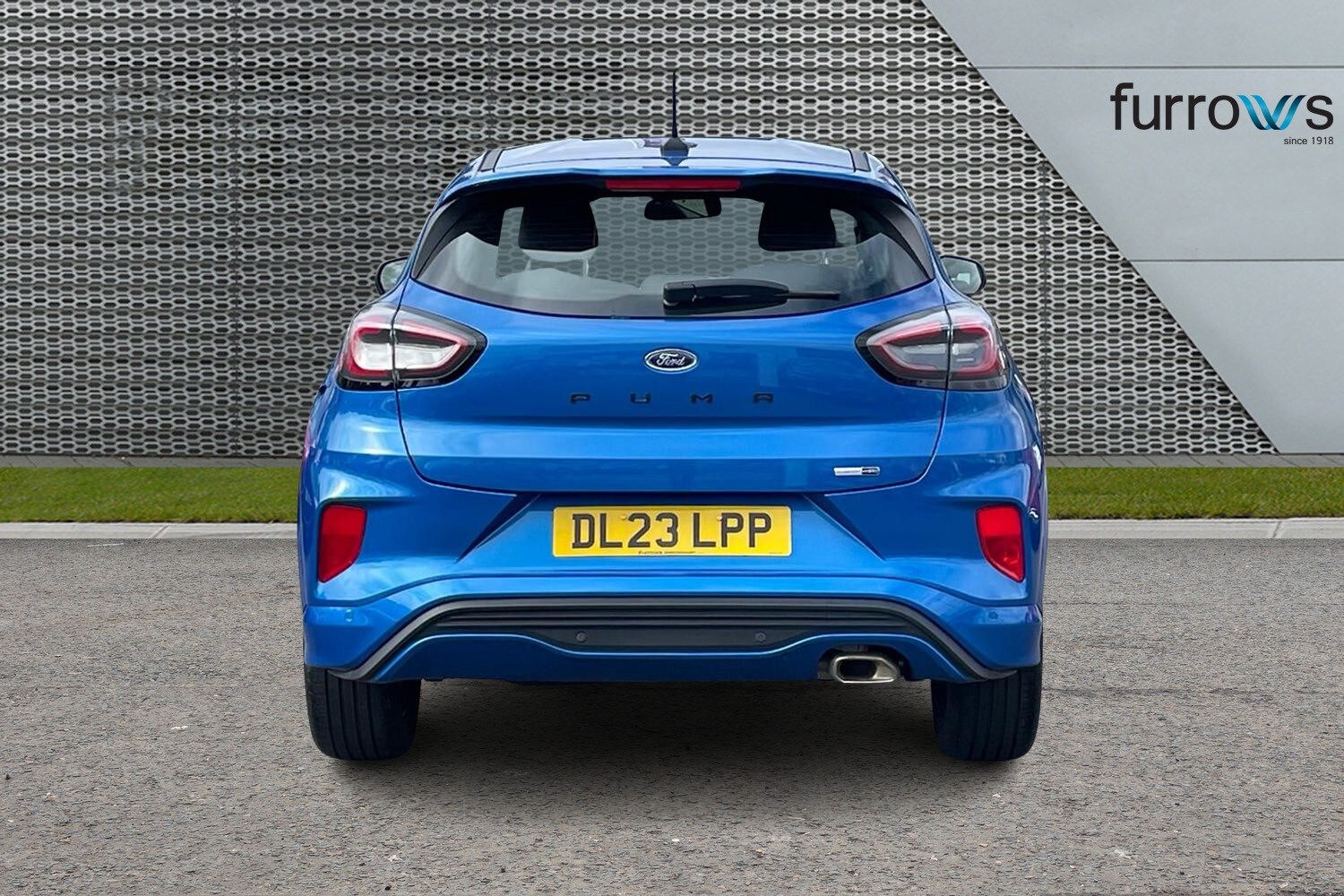 Used Ford Puma 2023 for sale - 75796603: Photo 8