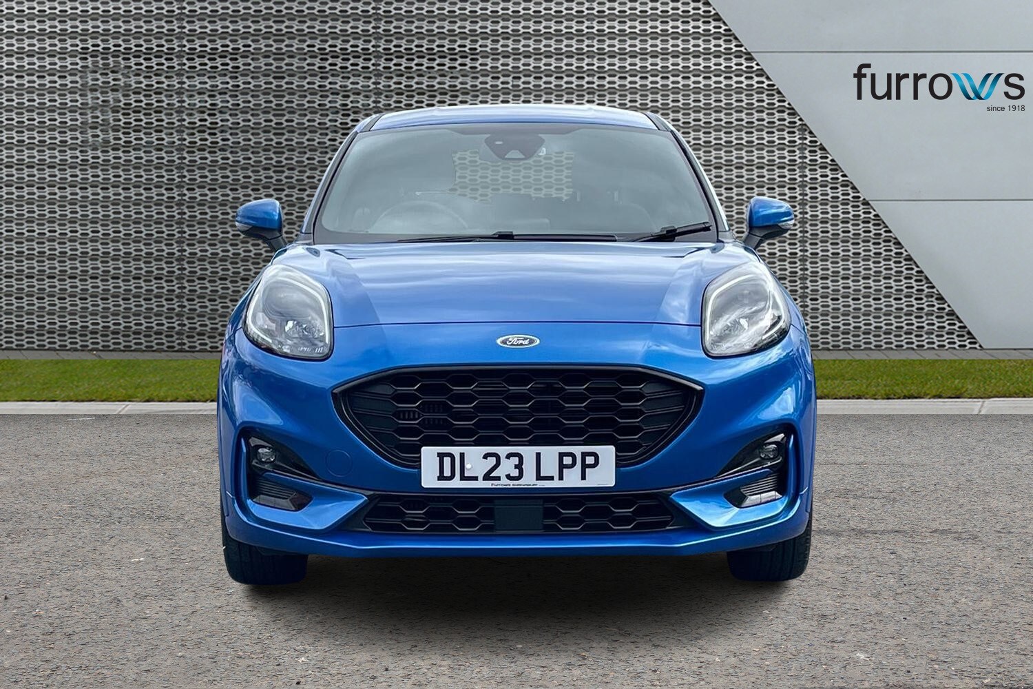 Used Ford Puma 2023 for sale - 75796603: Photo 9