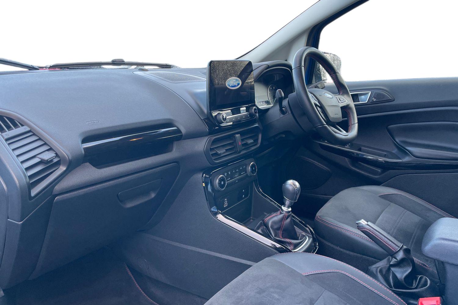 Used Ford Ecosport 2022 for sale - 76872190: Photo 2