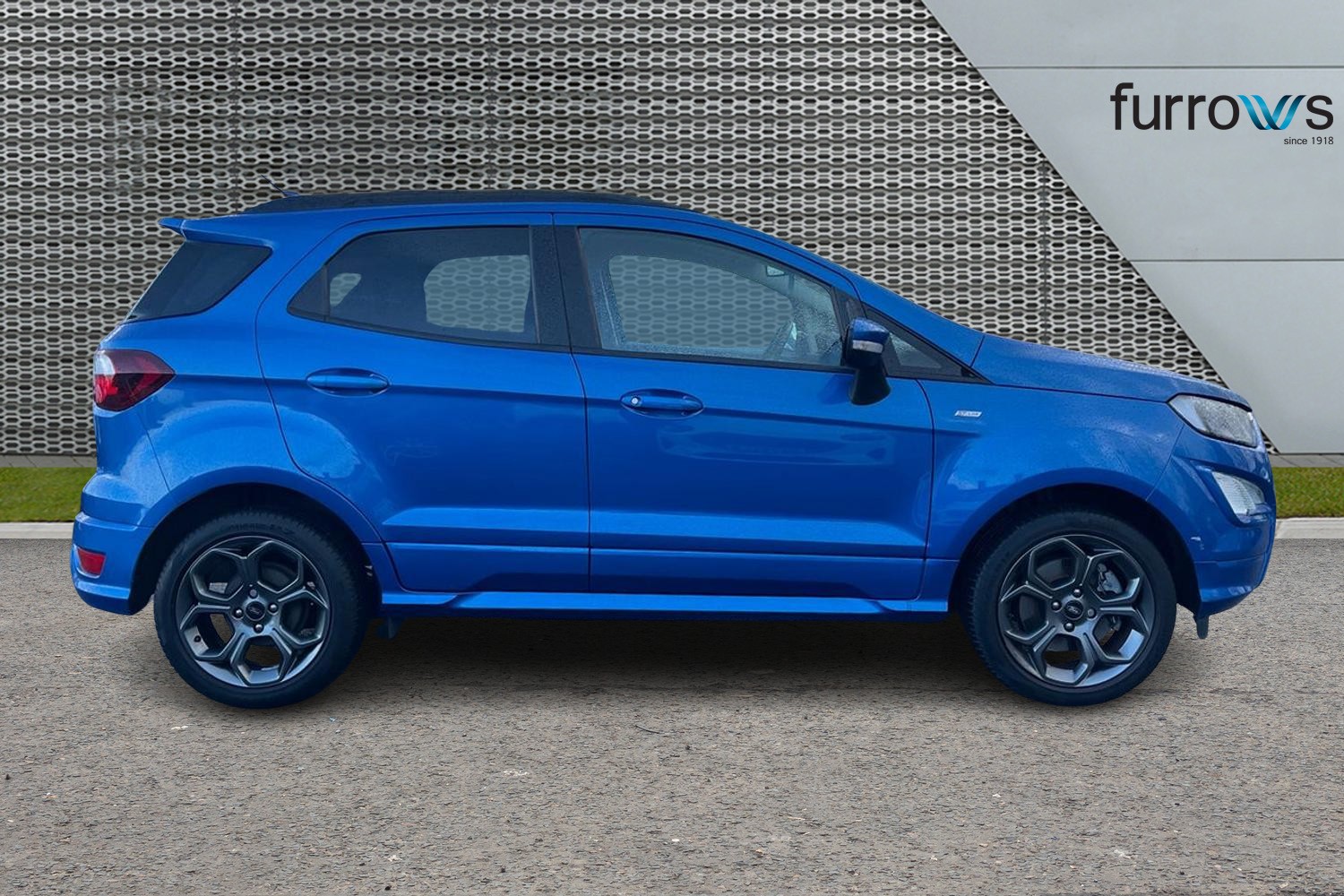 Used Ford Ecosport 2022 for sale - 76872190: Photo 4