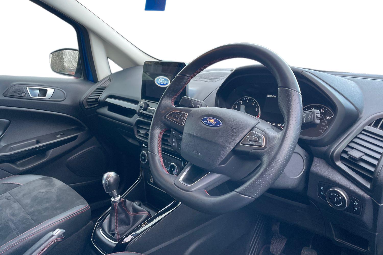 Used Ford Ecosport 2022 for sale - 76872190: Photo 7