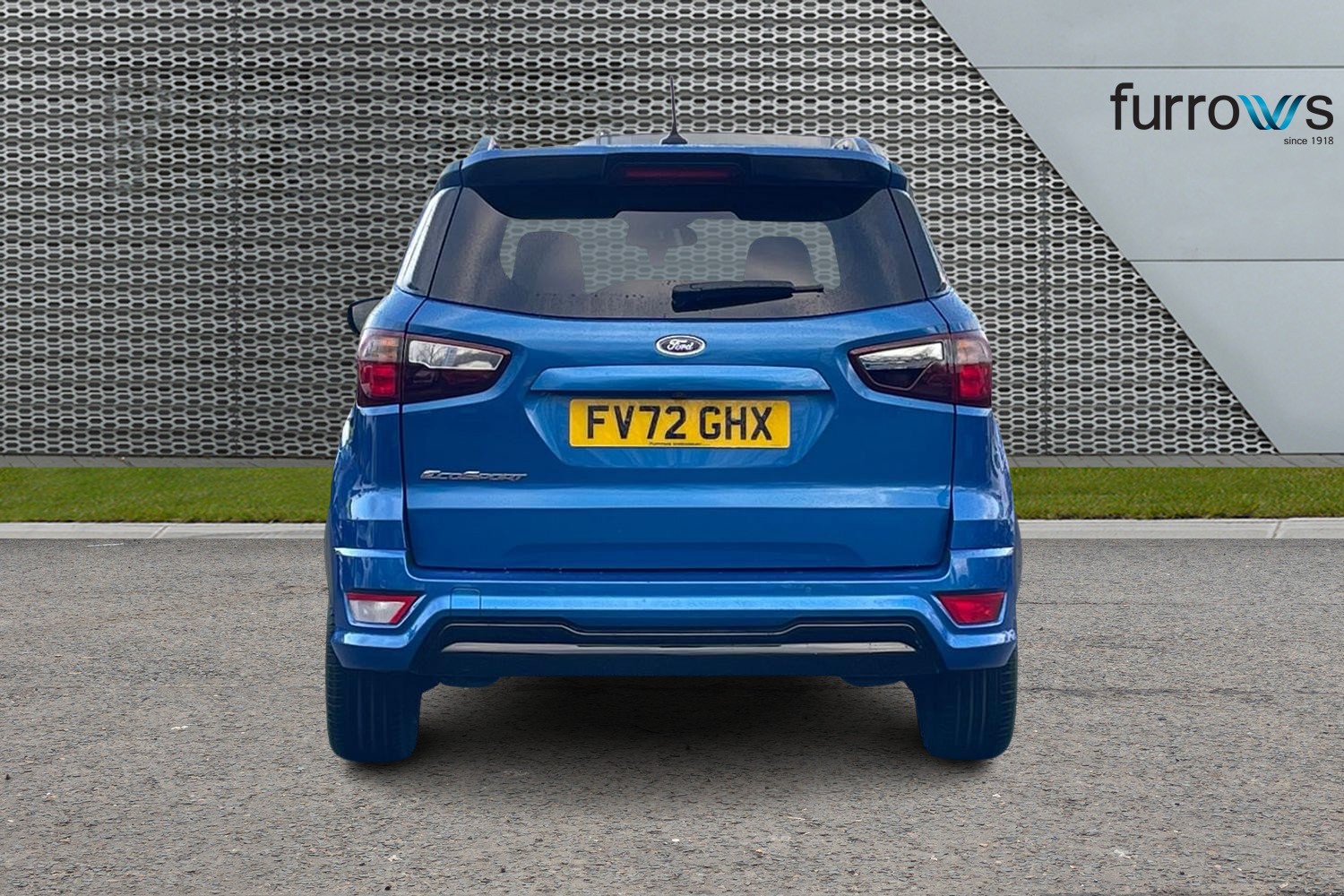 Used Ford Ecosport 2022 for sale - 76872190: Photo 8