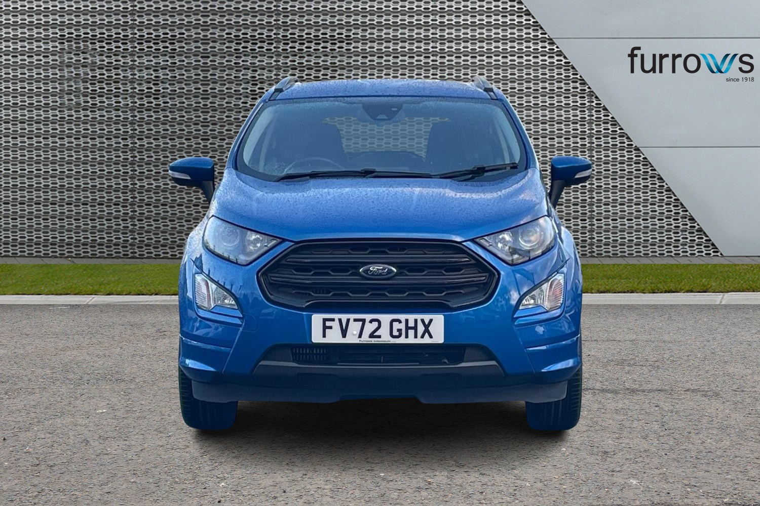 Used Ford Ecosport 2022 for sale - 76872190: Photo 9