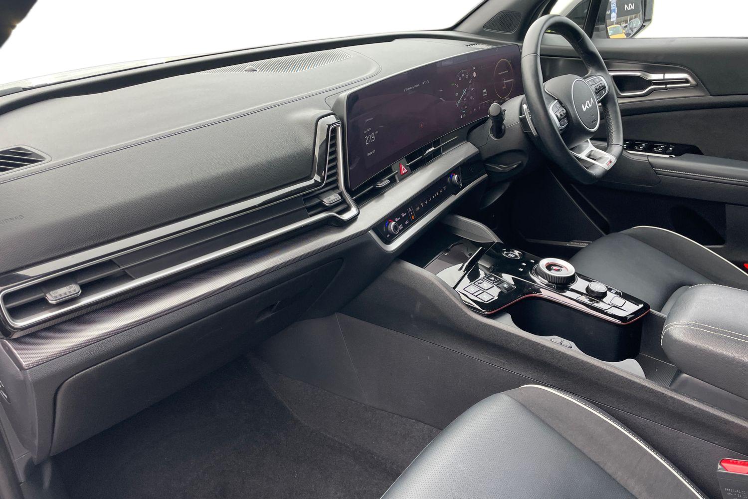 Used Kia Sportage 2024 for sale - 76130749: Photo 2