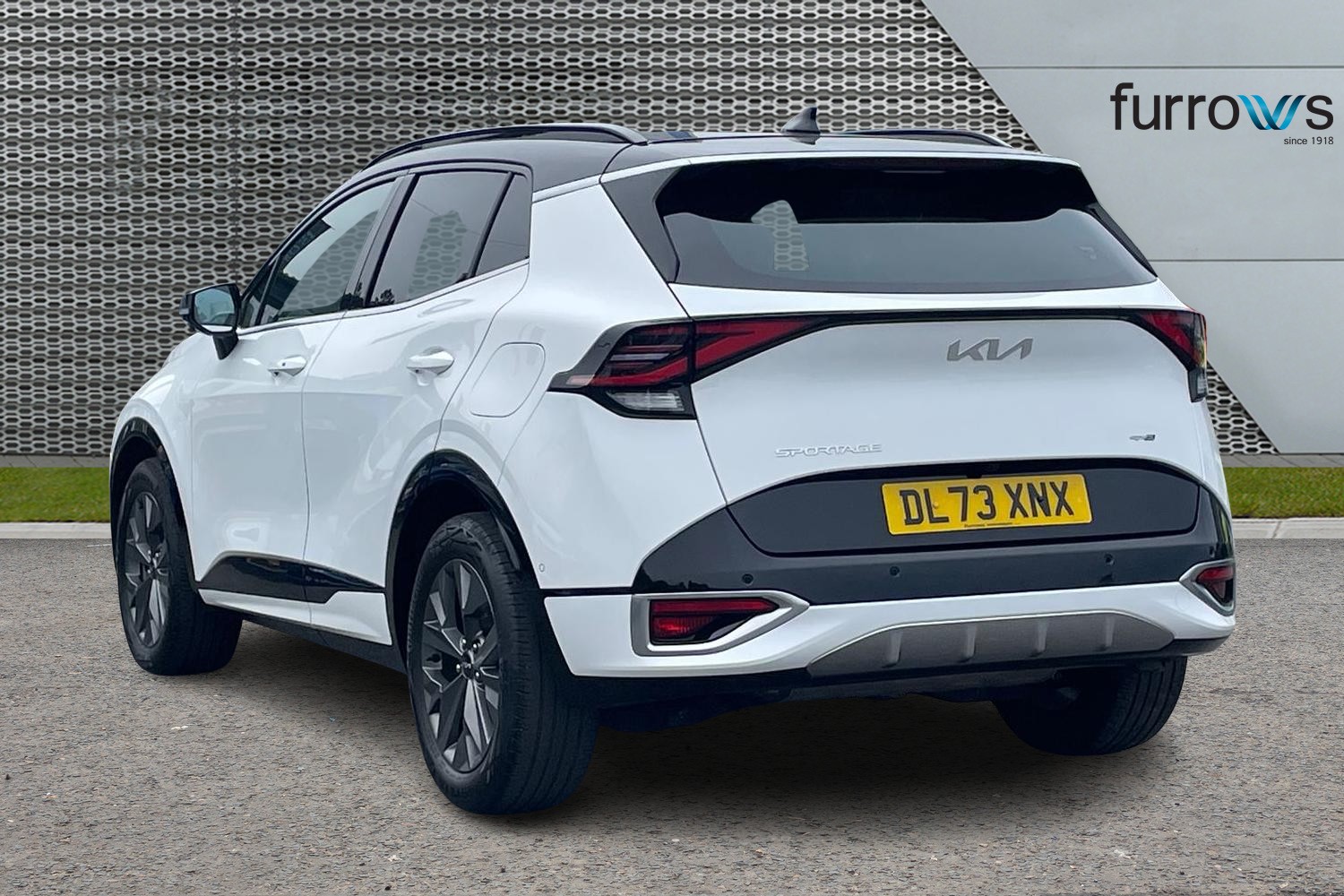 Used Kia Sportage 2024 for sale - 76130749: Photo 3