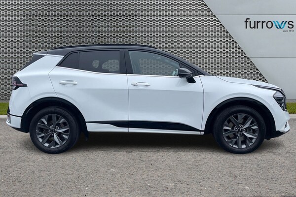 Used Kia Sportage 2024 for sale - 76130749: Photo 4
