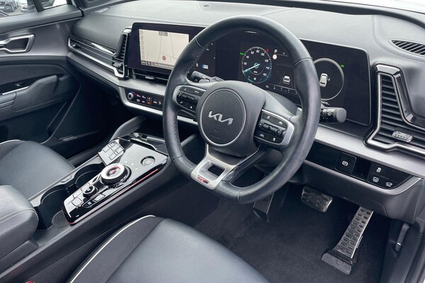 Used Kia Sportage 2024 for sale - 76130749: Photo 7