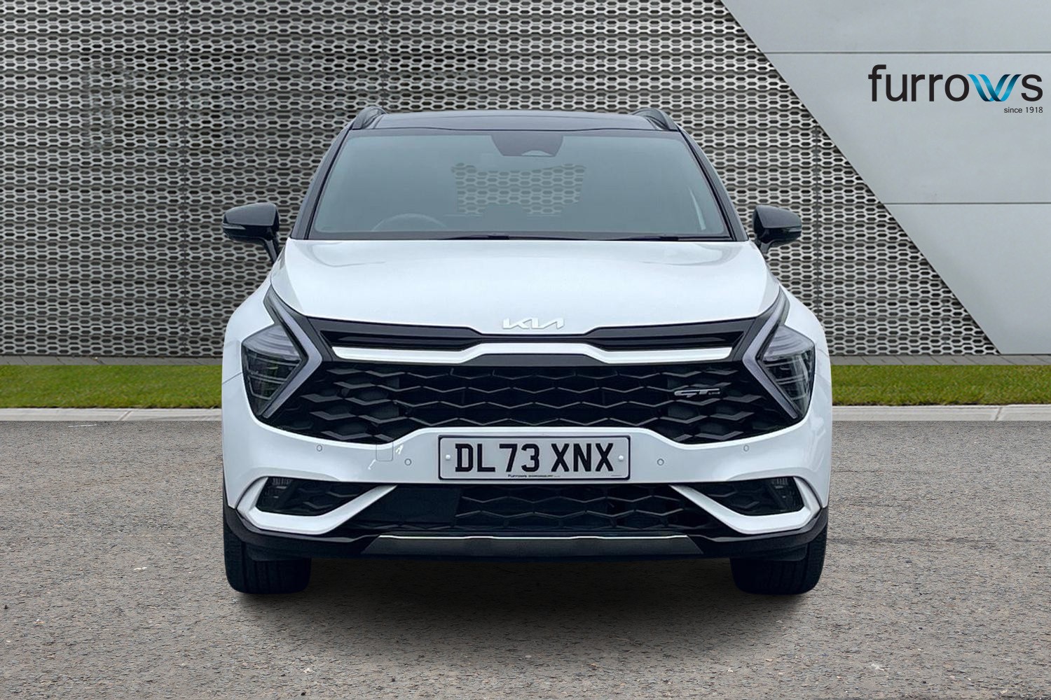 Used Kia Sportage 2024 for sale - 76130749: Photo 9