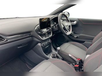 Used Ford Puma 2023 for sale - 75393934: Photo