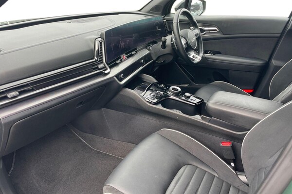 Used Kia Sportage 2024 for sale - 76055759: Photo 2