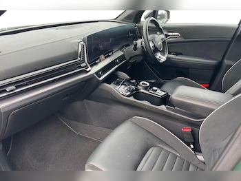 Used Kia Sportage 2024 for sale - 76055759: Photo 2