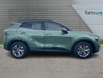 Used Kia Sportage 2024 for sale - 76055759: Photo 4