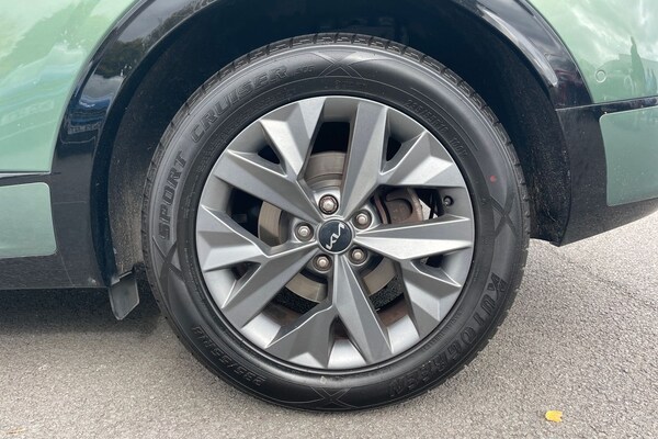 Used Kia Sportage 2024 for sale - 76055759: Photo 6
