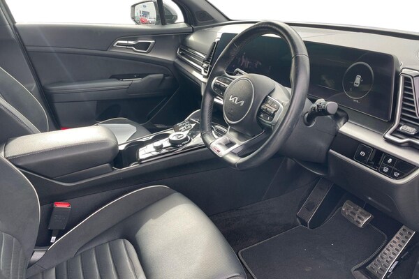 Used Kia Sportage 2024 for sale - 76055759: Photo 7