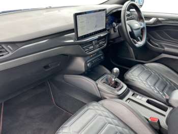 Used Ford Focus 2022 for sale - 75393871: Photo