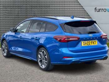 Used Ford Focus 2022 for sale - 75393871: Photo