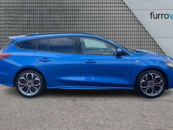 Used Ford Focus 2022 for sale - 75393871: Photo
