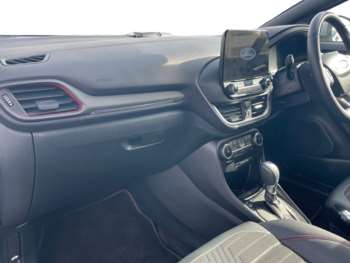 Used Ford Puma 2023 for sale - 74472237: Photo