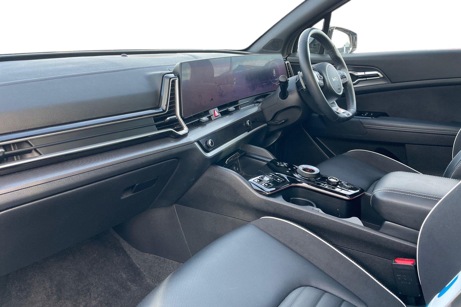 Used Kia Sportage 2023 for sale - 76366586: Photo 2