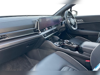 Used Kia Sportage 2023 for sale - 76366586: Photo