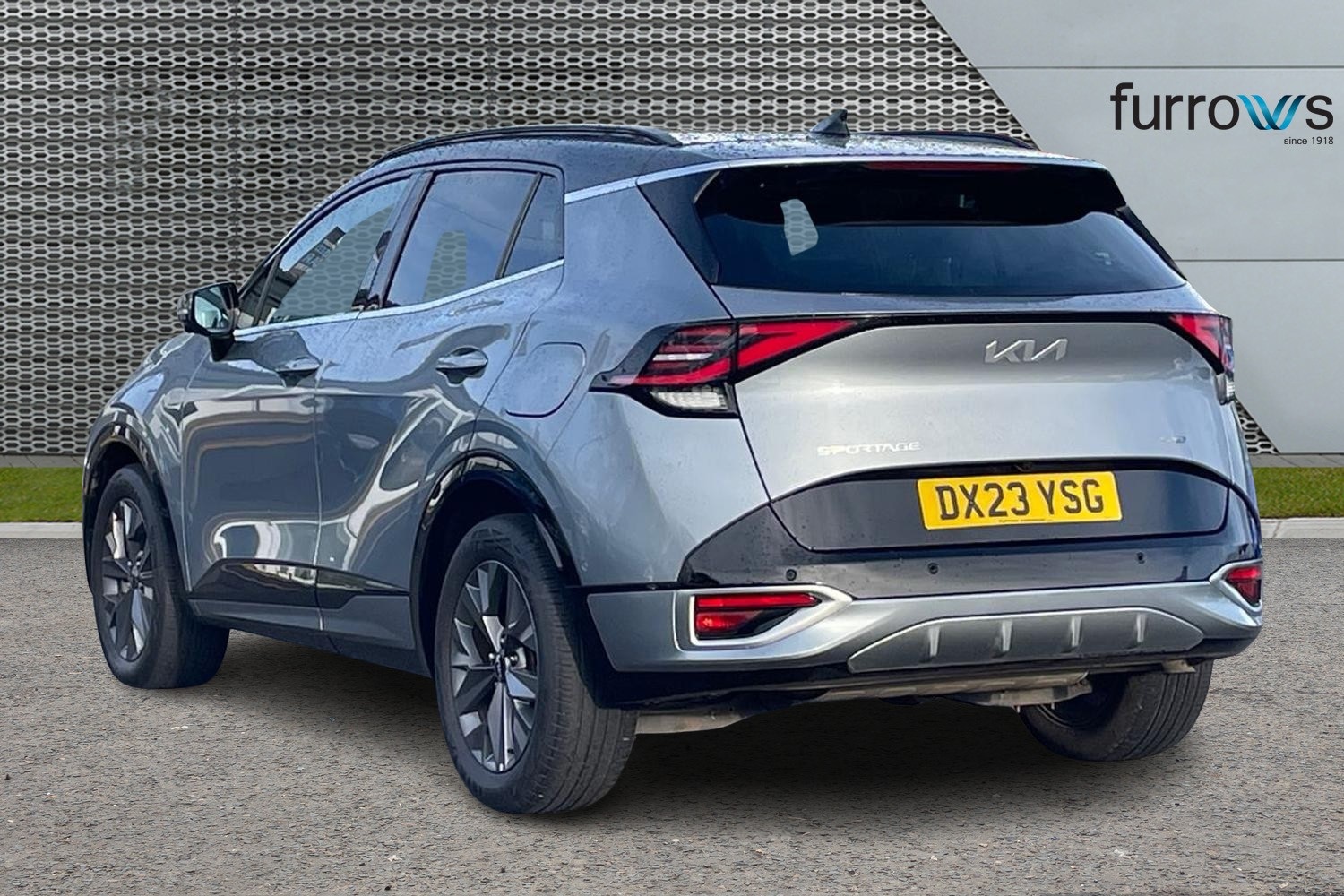 Used Kia Sportage 2023 for sale - 76366586: Photo 3