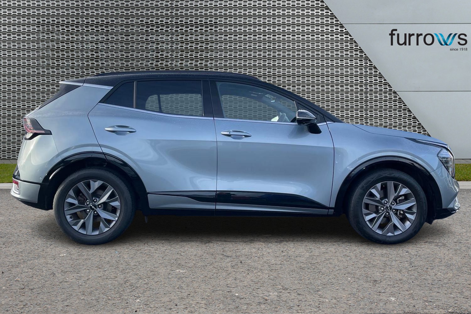 Used Kia Sportage 2023 for sale - 76366586: Photo 4