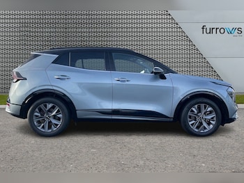 Used Kia Sportage 2023 for sale - 76366586: Photo