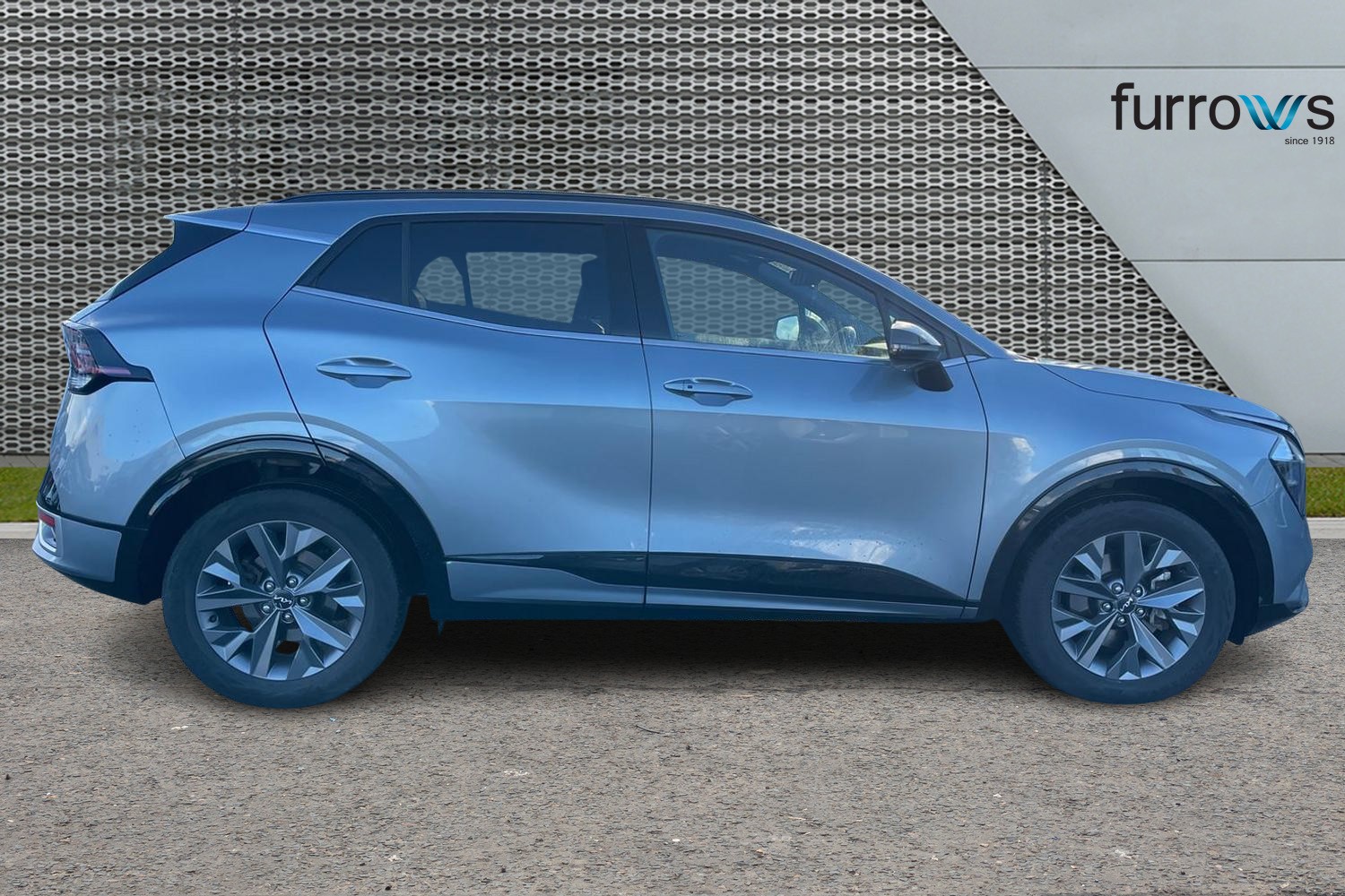 Used Kia Sportage 2023 for sale - 76355197: Photo 4