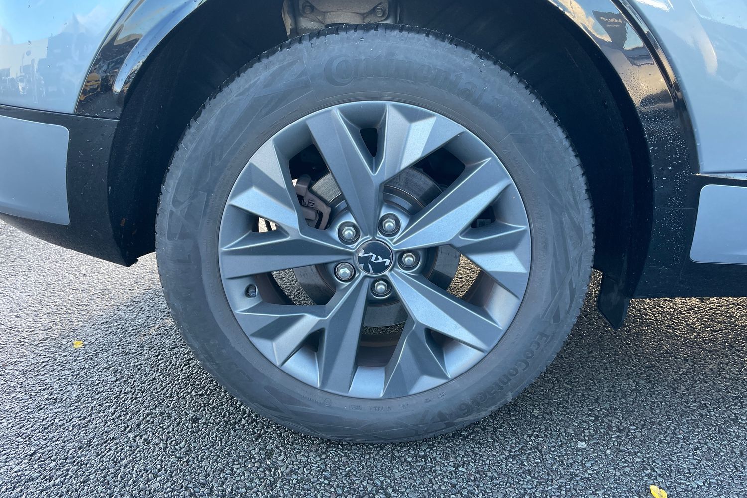 Used Kia Sportage 2023 for sale - 76355197: Photo 6