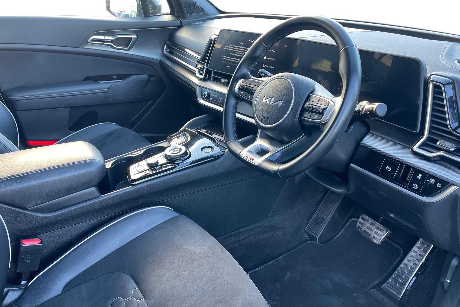 Used Kia Sportage 2023 for sale - 76355197: Photo 7