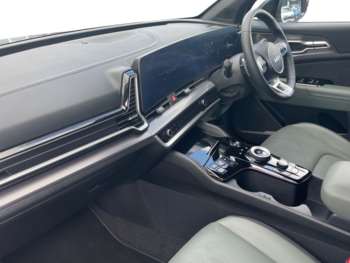 Used Kia Sportage 2025 for sale - 74940912: Photo