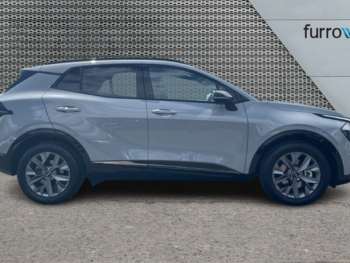 Used Kia Sportage 2025 for sale - 74940912: Photo