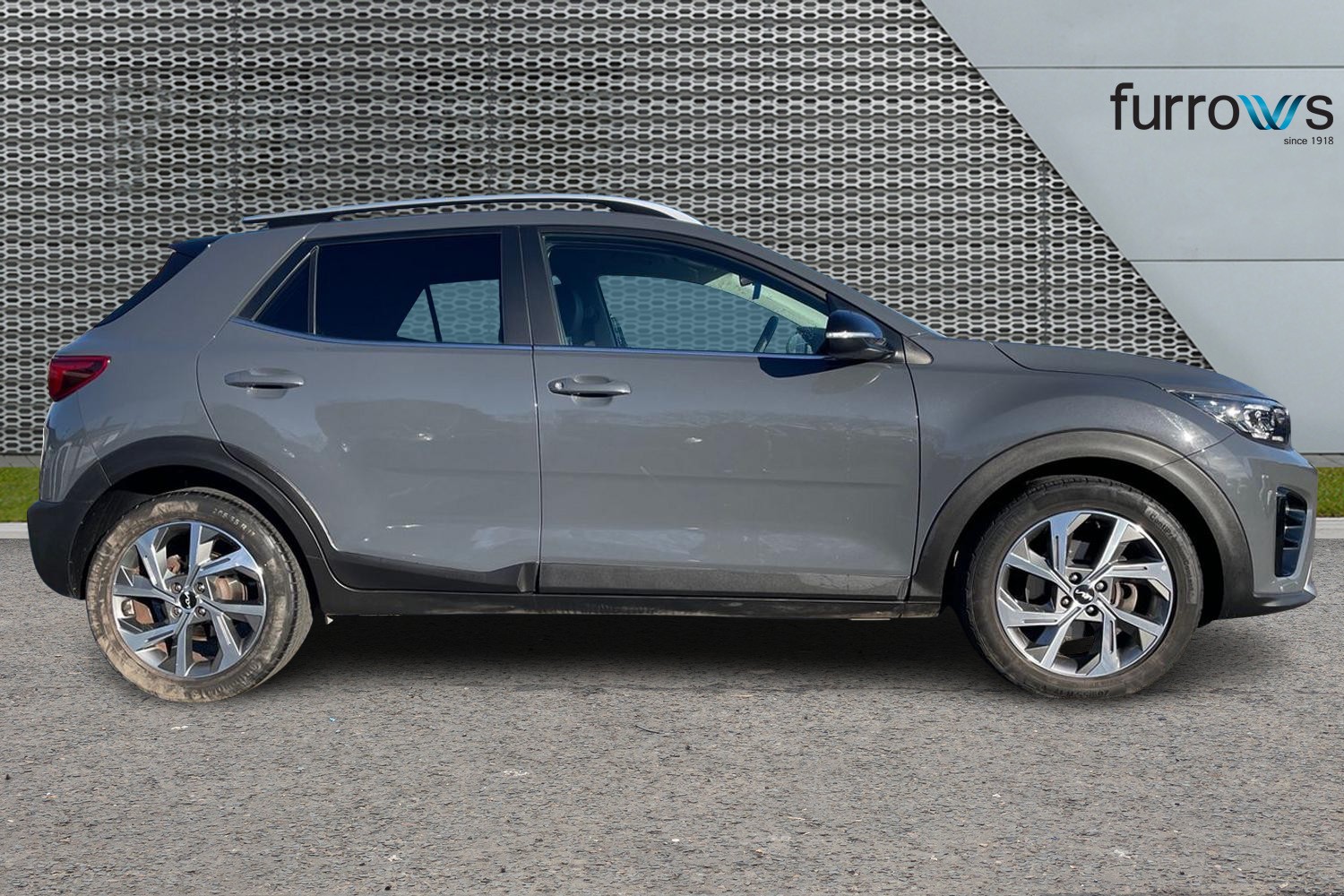 Used Kia Stonic 2022 for sale - 77111588: Photo 4